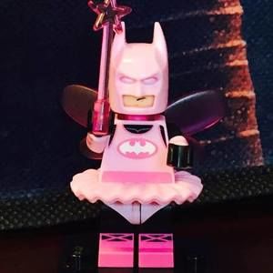 Meet your Posher, Miranda